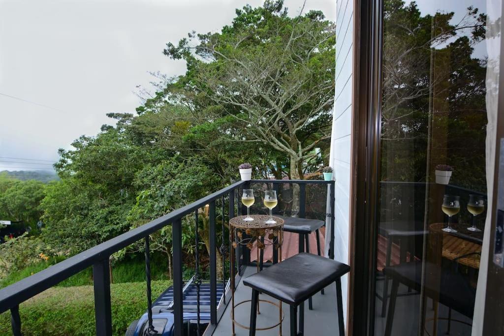 Alma Verde 2 Monteverde Eksteriør billede