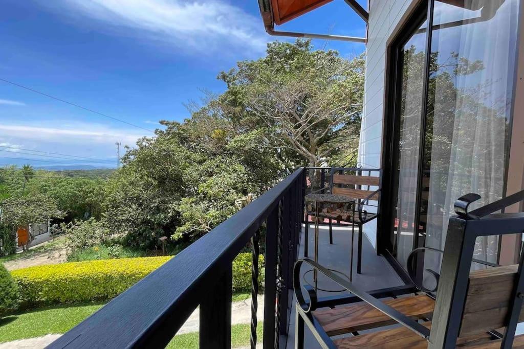 Alma Verde 2 Monteverde Eksteriør billede