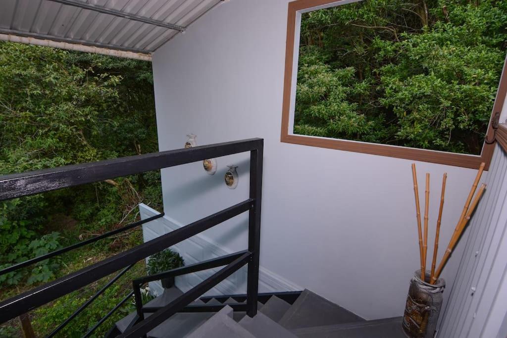 Alma Verde 2 Monteverde Eksteriør billede